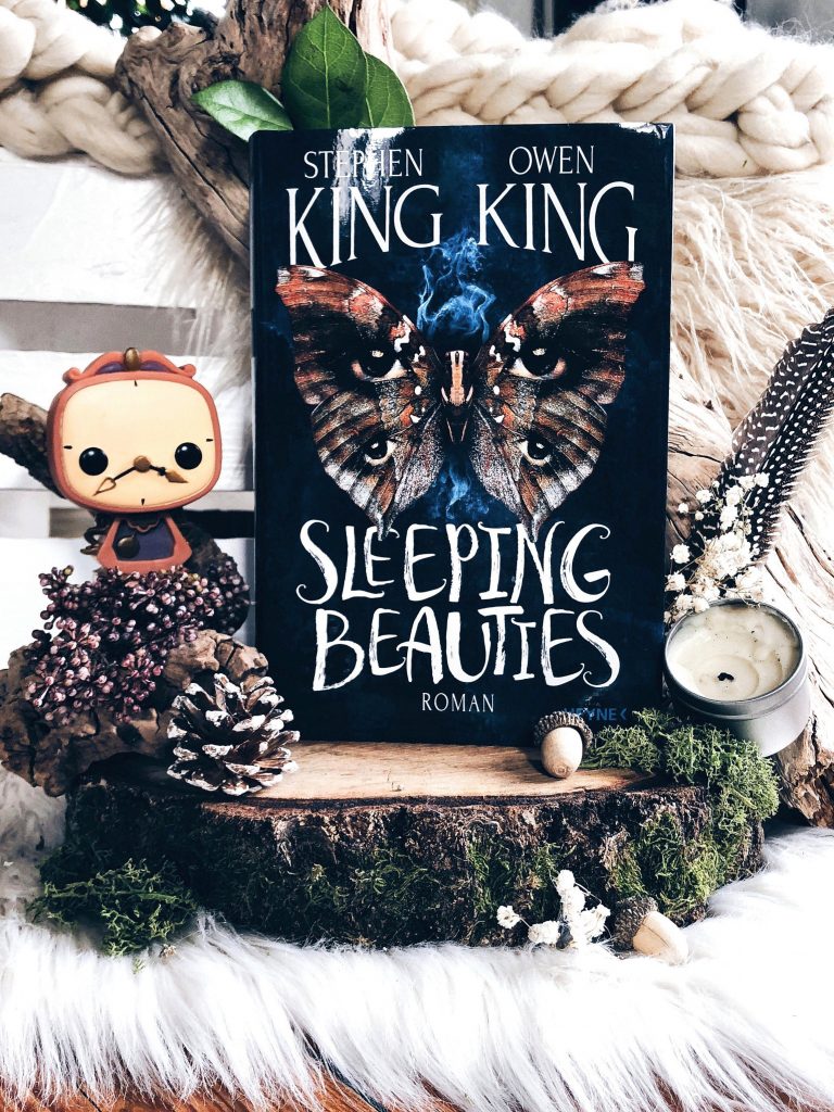 Rezension  Stephen King – Sleeping Beauties