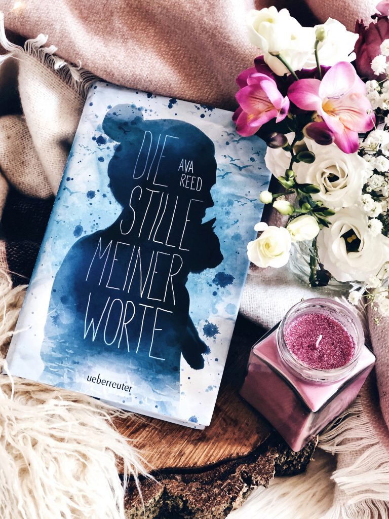 Rezension Ava Reed – Die Stille meiner Worte