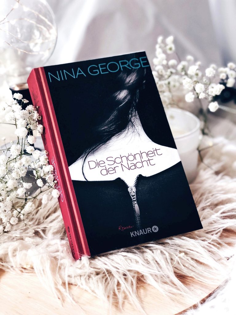 Rezension Nina George – Die Schönheit der Nacht