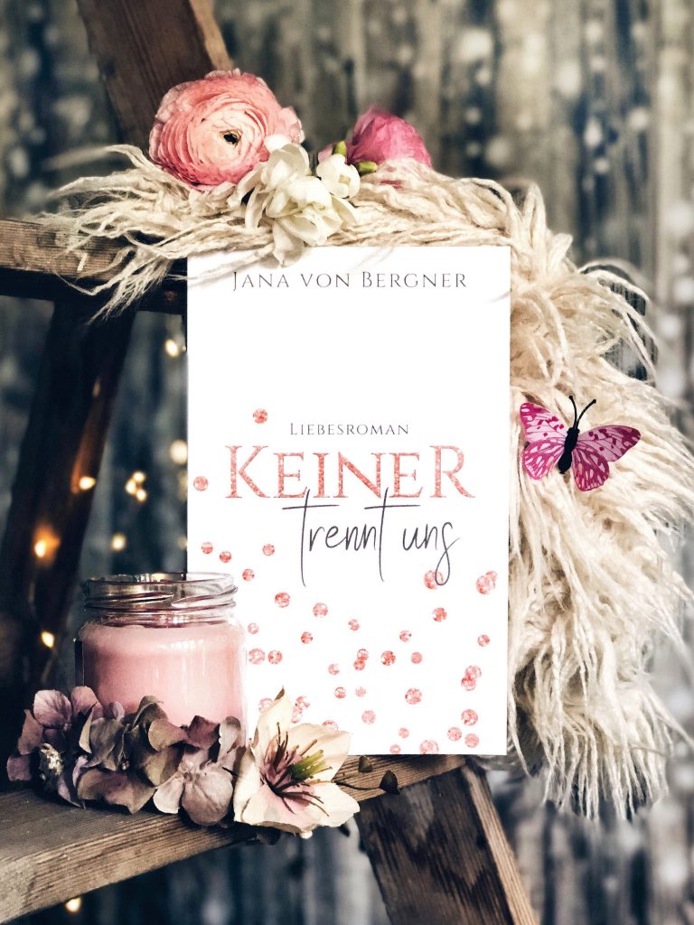 Rezension Jana von Bergner – Keiner trennt uns