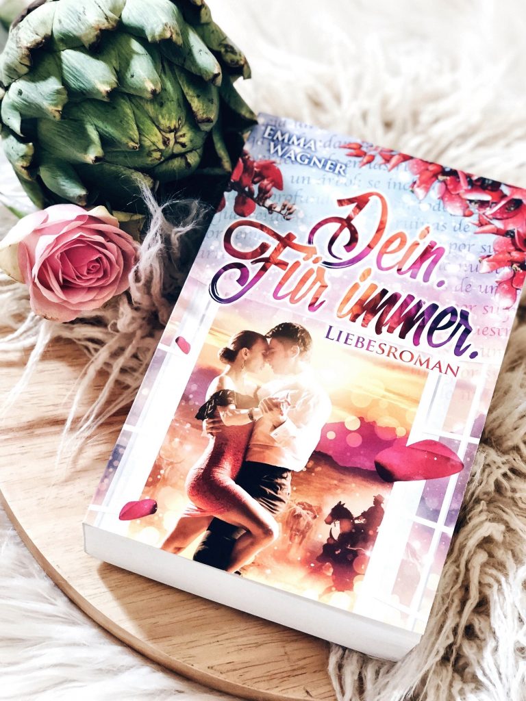 Rezension Emma Wagner – Dein. Für immer.