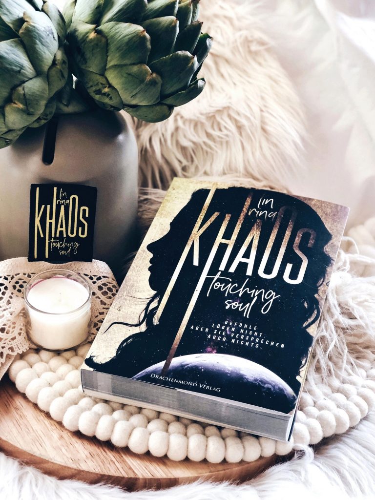 Rezension Lin Rina – Khaos: Touching Soul