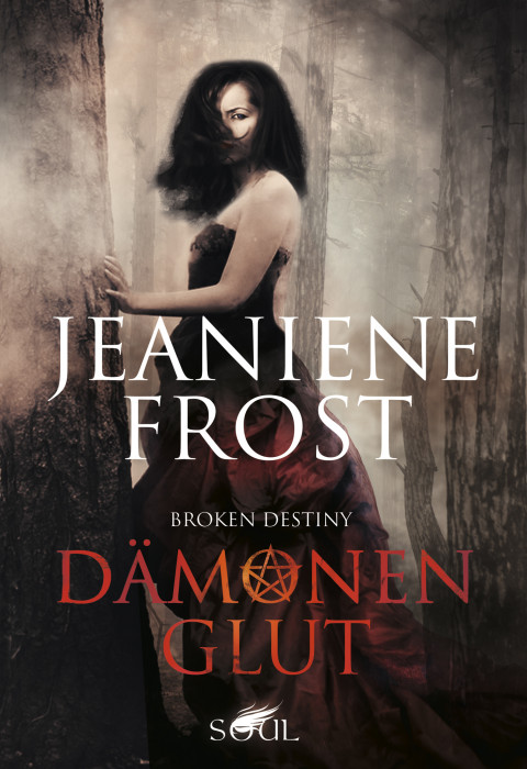 Rezension Jeaniene Frost – Dämonenglut (Broken Destiny)