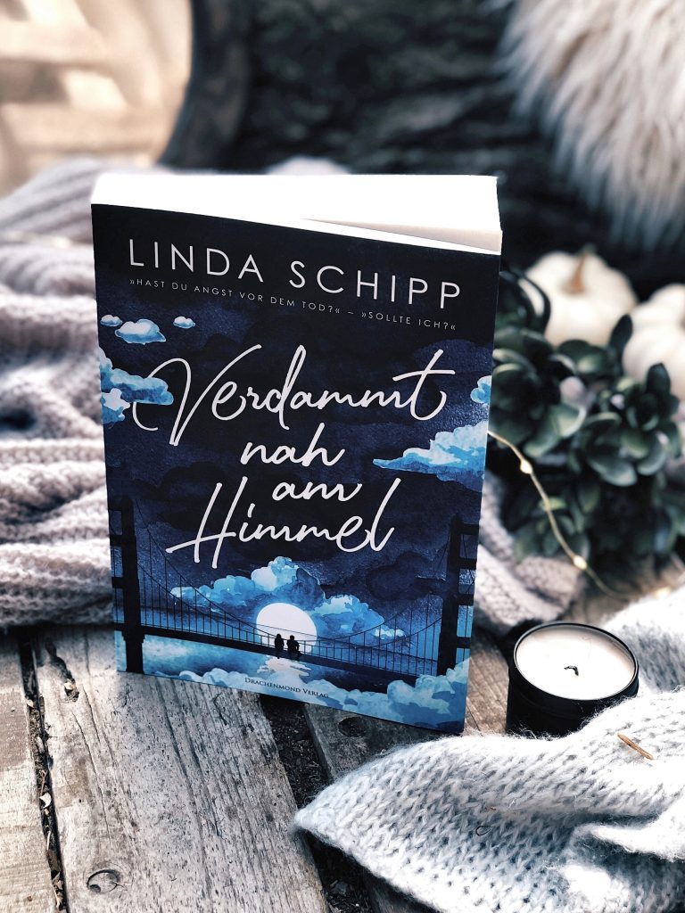 Rezension  Linda Schipp – Verdammt nah am Himmel