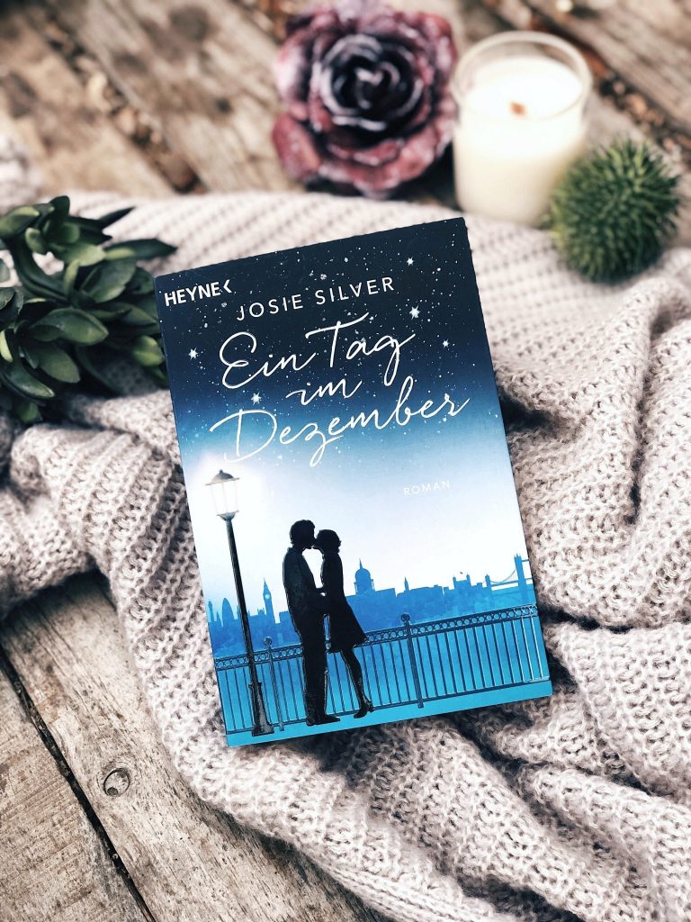 Rezension Josie Silver – Ein Tag im Dezember