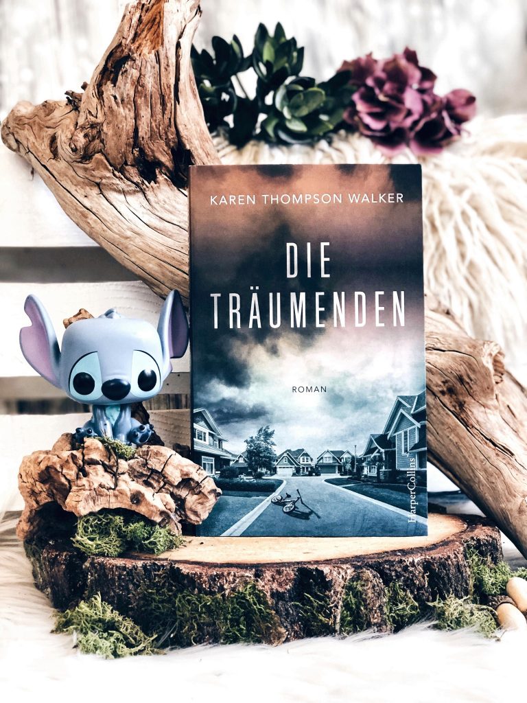 Rezension Karen Thompson Walker – Die Träumenden