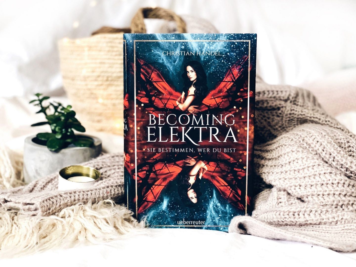 Rezension Christian Handel – Becoming Elektra: Sie bestimmen wer du bist