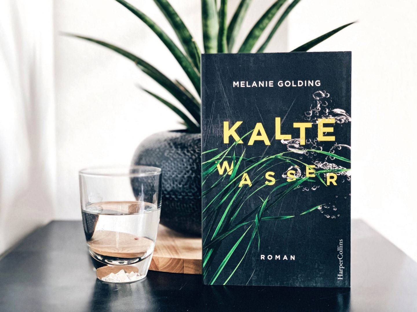 Rezension Melanie Golding – Kalte Wasser