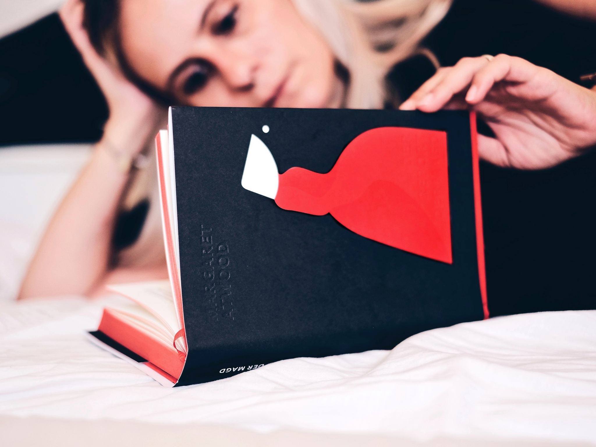 Rezension Margaret Atwood Der Report der Magd LIVE BREATH WORDS Rezension Margaret Atwood Der Report der Magd LIVE BREATH WORDS