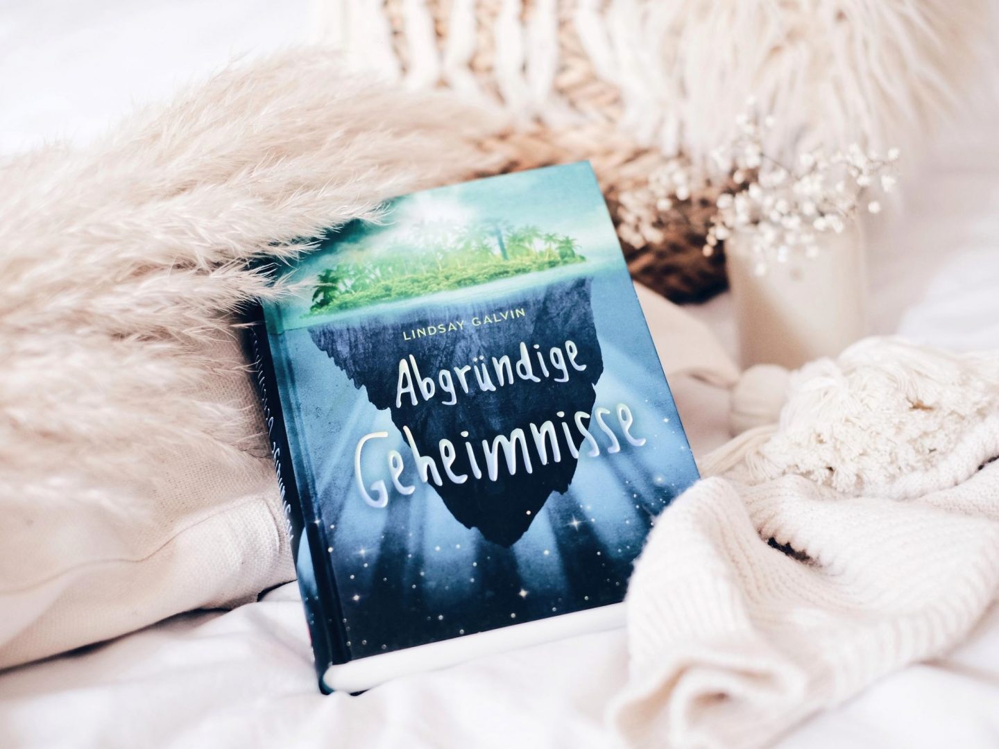 Rezension Lindsay Galvin – Abgründige Geheimnisse