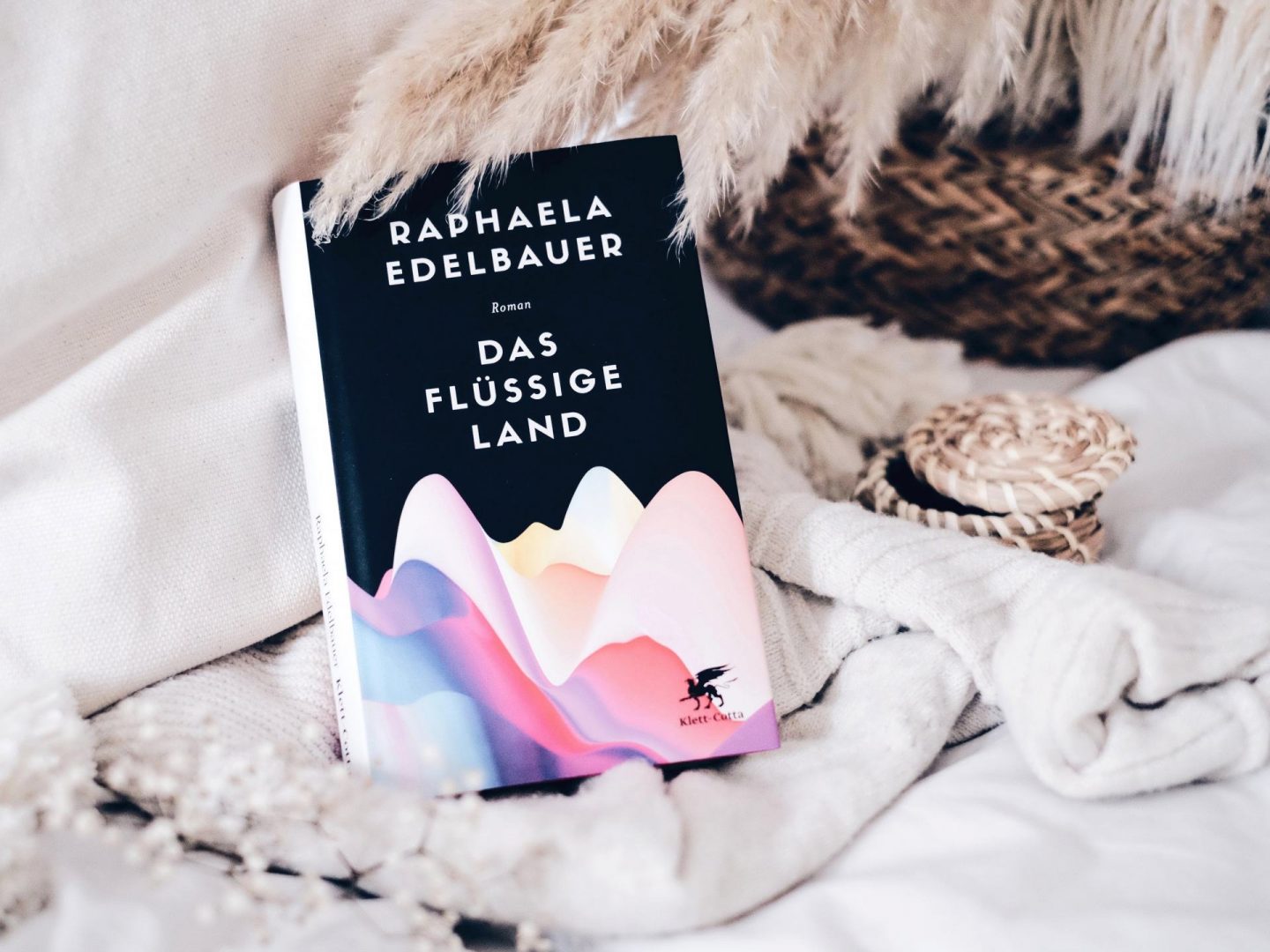 Rezension Raphaela Eselbauer – Das flüssige Land