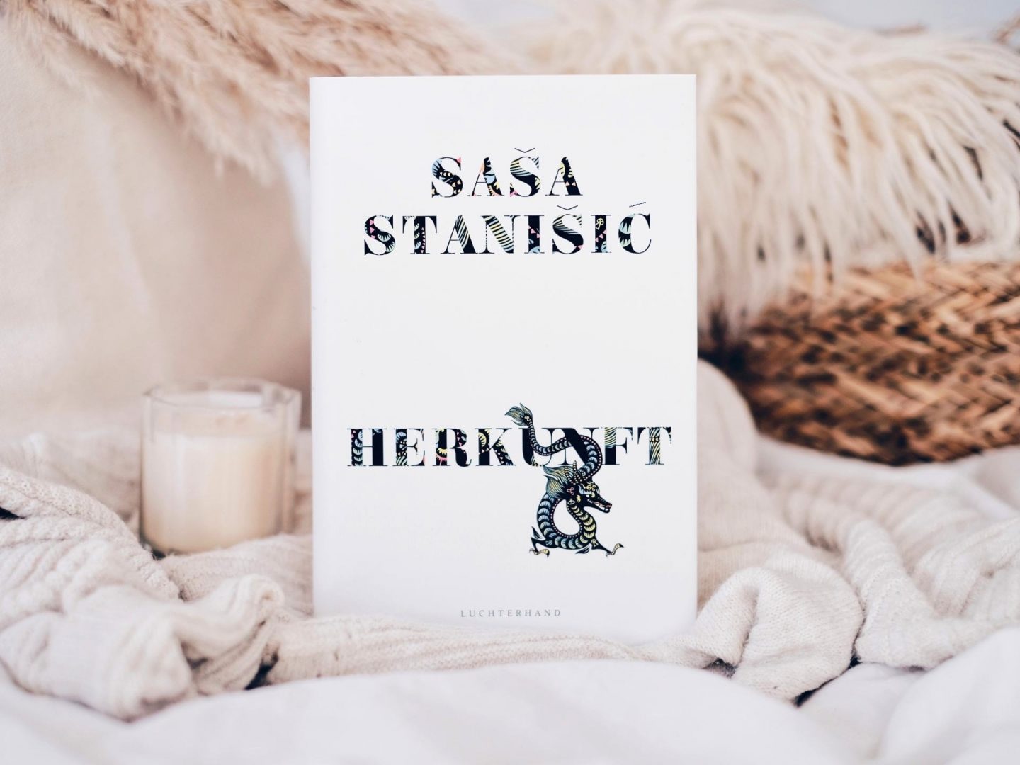 Rezension Saša Stanišić – Herkunft