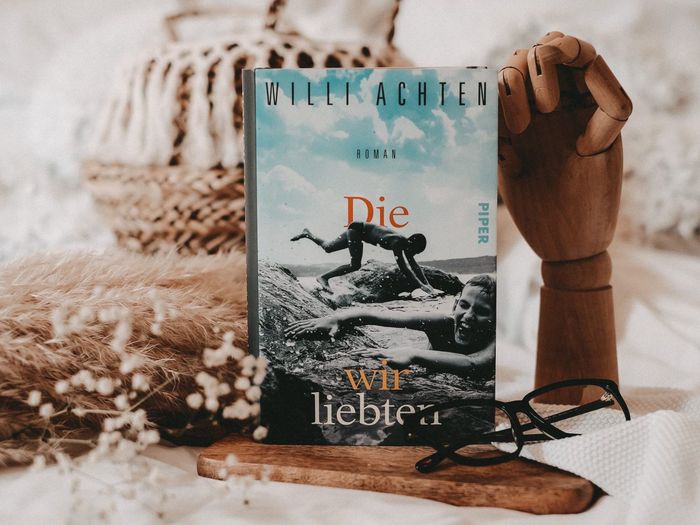 Rezension Willi Achtern – Die wir liebten