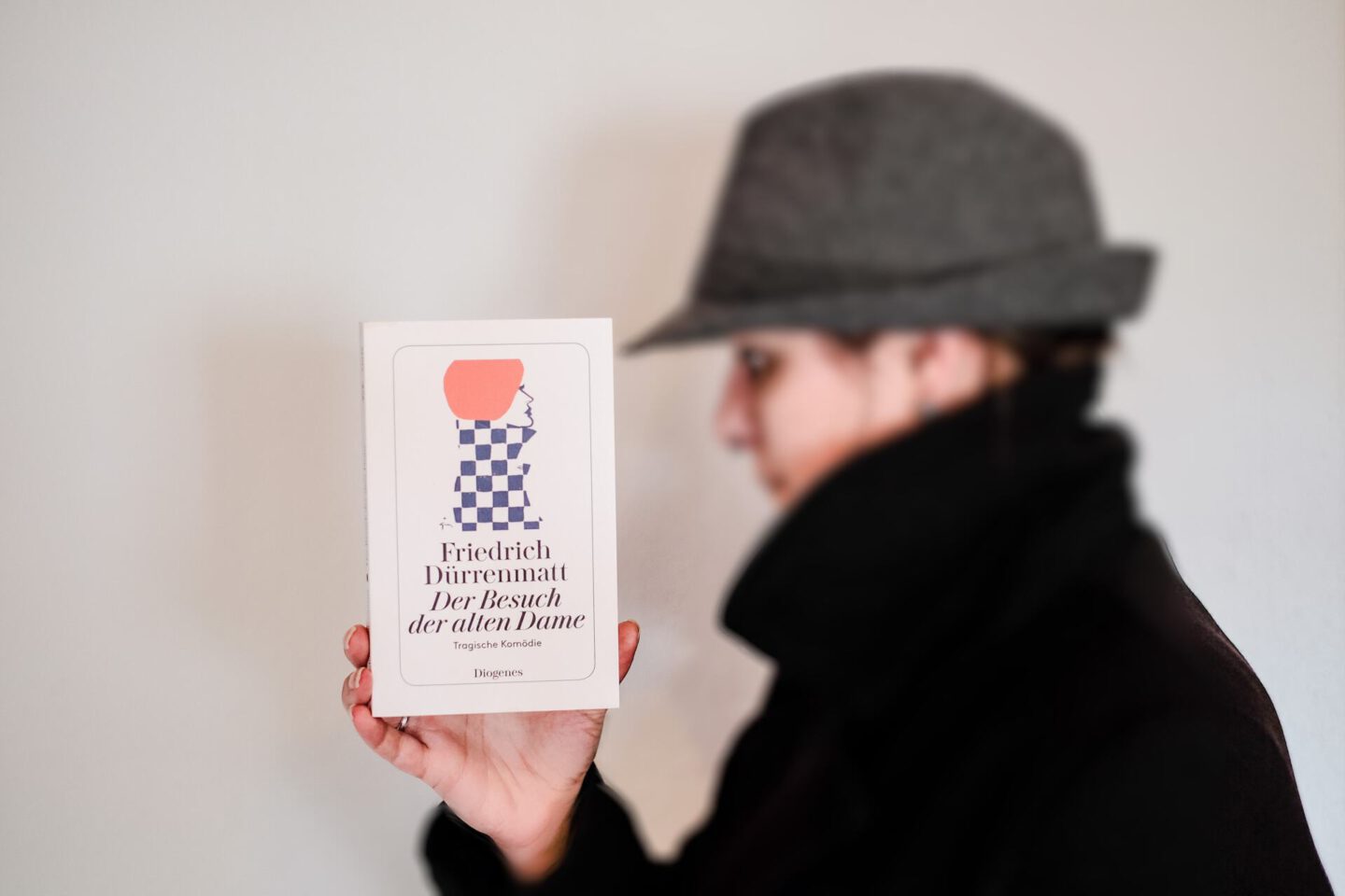 Rezension Friedrich Dürrenmatt – Der Besuch der alten Dame