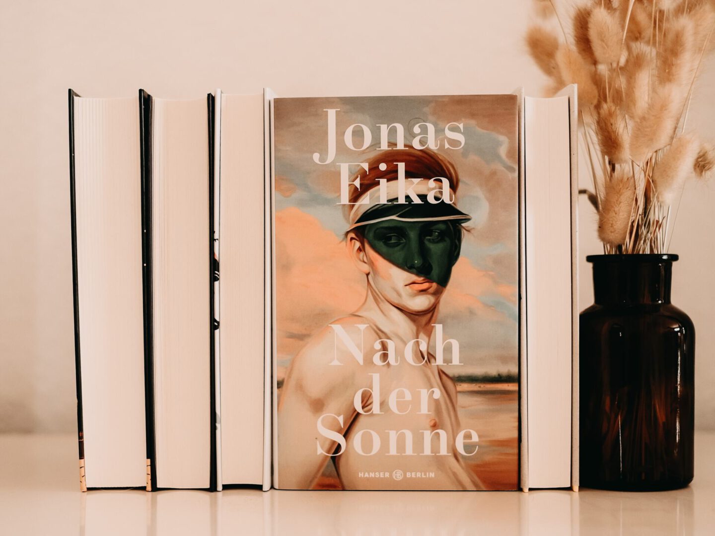 Rezension Jonas Eika – Nach der Sonne