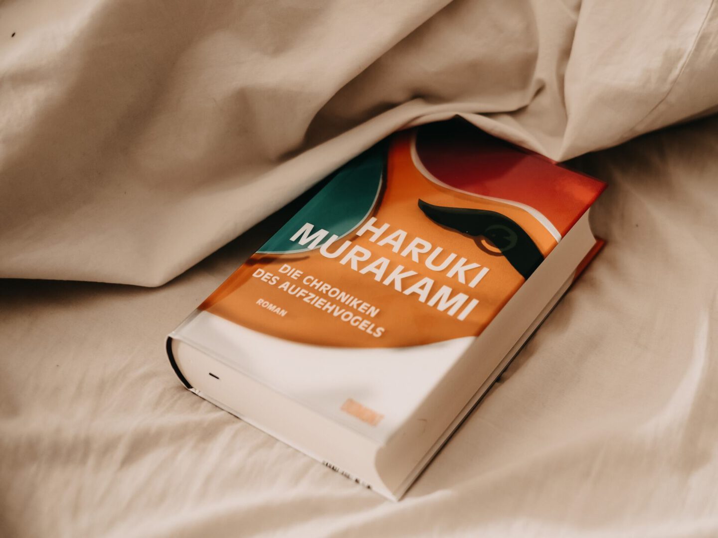 Rezension Haruki Murakami – Die Chroniken des Aufziehvogels (Neuübersetzung)